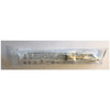 AMSINO AMSAFE IVF1210 PRE-FILLED SALINE FLUSH SYRINGE