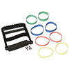 PERFORMANCE HEALTH ROLYAN 81268382 HAND EXERCISER