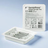 RETRACTABLE VANISHPOINT 10134 ALLERGY TRAY