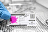 TERRAGENE CLEANING INDICATOR CDWA4