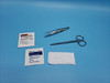 BUSSE SUTURE REMOVAL KITS 729