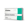 SAFETEC AMMONIA INHALANT 62022