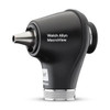 WELCH ALLYN MACROVIEW 238-3 OTOSCOPE & ACCESSORIES