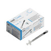 MEDIVENA ONE-CARE 2002 SYRINGE AND SAFETY NEEDLES