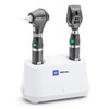 WELCH ALLYN MACROVIEW 71-SM2LDX OTOSCOPE & ACCESSORIES