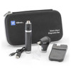 WELCH ALLYN MACROVIEW 71-XM3LXE OTOSCOPE & ACCESSORIES