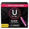 KIMBERLY-CLARK FEMININE CARE PRODUCTS 53445