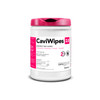 METREX CAVIWIPES 14-1100 DISINFECTING TOWELETTES