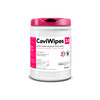 METREX CAVIWIPES 14-1150 DISINFECTING TOWELETTES