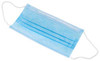 NATIONAL DISTRIBUTION & CONTRACTING FACE MASK PM-MSK3PLY
