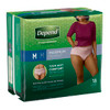 KIMBERLY-CLARK DEPEND 47932 PROTECTIVE UNDERWEAR