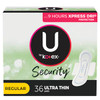 KIMBERLY-CLARK FEMININE CARE PRODUCTS 53631