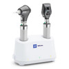WELCH ALLYN MACROVIEW 71-SM2NDX OTOSCOPE & ACCESSORIES