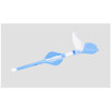 BIONIX LIGHTED FORCEPS FOR FOREIGN BODY REMOVAL 2750