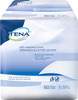 ESSITY HMS TENA 74500 DRY WASHCLOTHS