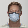 HALYARD FLUIDSHIELD FACE MASKS 146
