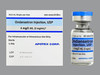 Ondansetron 4mg Single Dose Vials