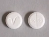 Prednisone 10mg Tablets, 100