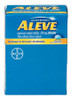 Aleve Pain Reliever Tablets 220mg
