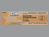 Naloxone HCL 2mg PFS