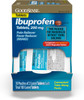 Ibuprofen Tablets 200mg Pain Reliver & Fever Reducer