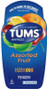 Actacid Tums Ultra Strength 1000mg