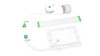 MOLNLYCKE AVANCE NEGATIVE PRESSURE WOUND PRODUCTS 8881035