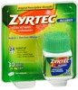 Zyrtec 24HR Allergy 10mg