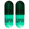Cephalexin 500mg