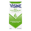 Visine AC Eye Relief 0.5oz Eye Drops