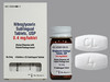 Reddy's Nitroglycerin Sublingual 0.4mg Tablet 4 X 25