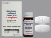 Reddy's Nitroglycerin Sublingual 0.4mg Tablet 4 X 25