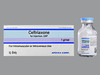 CEFTRIAXONE 1 GM 60505-6148-04