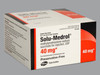 SOLUMEDROL 40MG/1ML