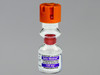Solu Medrol 125mg AOV Vials