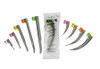 BriteView Miller Blade Size 0 White