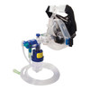CPAP Mask Flow-Safe II