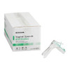 McKesson 16-8313 Disposable Double Duckbill Vaginal Speculum