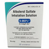 WILBURN MEDICAL Albuterol Sulfate 0.083%