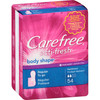 Carefree 07830006994 Panty Liner