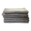 Wool Blanket 62x80