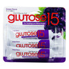 Grape Flavored Glucose Supplements