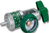 Easy Dial Oxygen Regulator