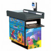 Clinton Series Pediatric Scale Table