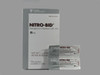 Nitro-Bid 2% Ointment