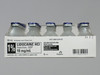 Lidocaine HCL 1% MDV