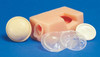 Interactive Breast Lump Model