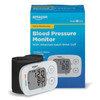 Amazon Basic Wrist Blood Pressure Monitor