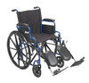 Regency 450 Bariatric Wheelchair