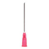 Henry Schein Blunt Fill Needles